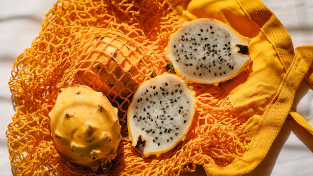 Dragonfruit