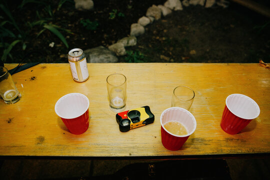 After the Party