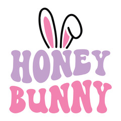 Honey bunny