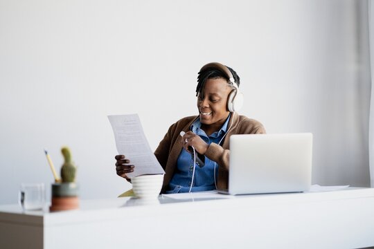 Multitasking Expert