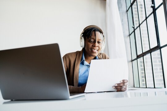 Remote Participation
