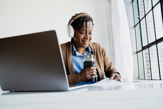 The Voice of Insight