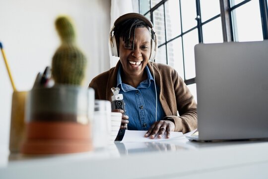 Creative Podcast Narration