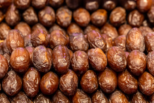 Dried Dates 