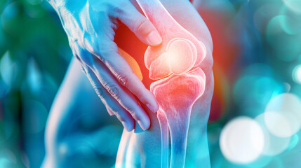 Managing Osteoarthritis Pain, Gain insights from our visual guide on osteoarthritis, showcasing strategies for pain management and joint health improvement.
