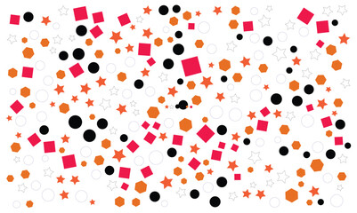 abstract pattern design