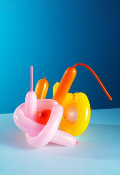 Balloon Sculpture