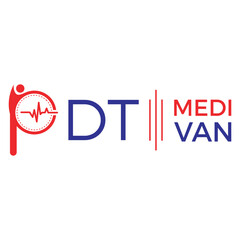 medical health logo design