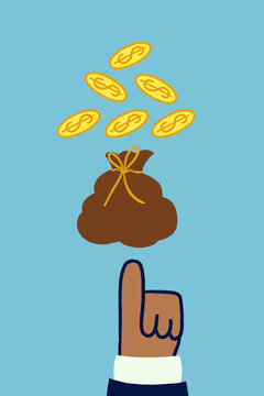 Profitable financial investment