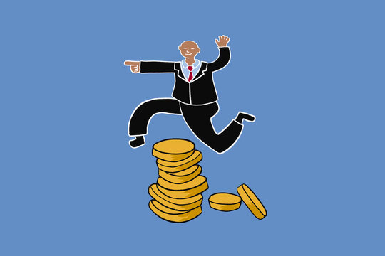 Financial success