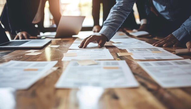 Designers utilize advanced computer modeling techniques to create precise product prototypes