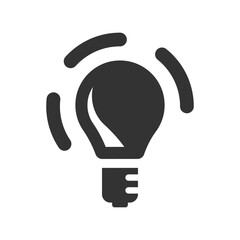 Creative Idea Icon