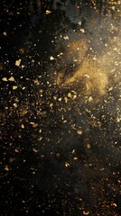 Fototapeta premium Abstract background for black friday sale. Big sale. Graphic elements.