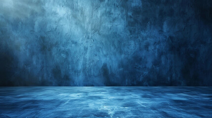 Empty room texture background.