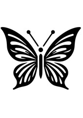 Butterfly SVG, Butterfly PNG, Insect SVG, Dragonfly SVG, Fairy SVG, Butterfly Silhouette, Butterfly Clipart, Butterfly Cut file for Cricut