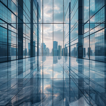 budowa, architektura, glases, bisnes, biura, drapacz, niebo, gr&oacute;d, okienna, budowa, okienna, miejski, wieza, budynek, fasada, blękit, budowa, projekt, corporate, Śr&oacute;dmieście, stal, mur, wysoki, wysoki