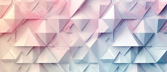 Fototapeta premium Creative geometric colorful bright background with patterns. Collage. Design for prints, posters, cards, etc. Vector. 