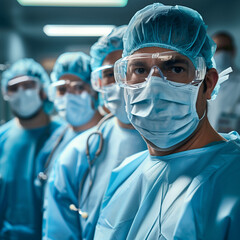 doktor, chirurg, lek, chirurgia, baba, szpital, operacja, druzyna, maseczka, pielęgniarka, zdrowie, medyczne, lecznictwo, jednolitego, chirurgiczne, lud, rękawica, chronić, fachowiec, scrub, działać, 