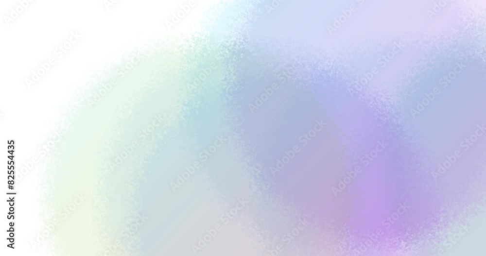 Poster motion animation background. dynamic water circles, abstract motion graphics