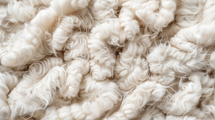 Wool: Nature's Insulator