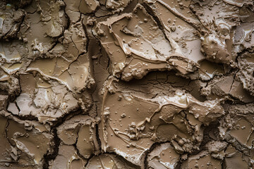 Mud: Earth's Natural Building Material