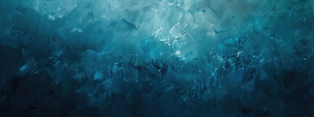 Obraz premium beautiful abstract painting background texture with dark slate gray