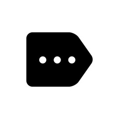 Read More icon template