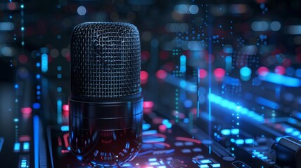 ai voice tools