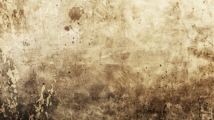 Grunge old paper and dirty vintage and dirty vintage background