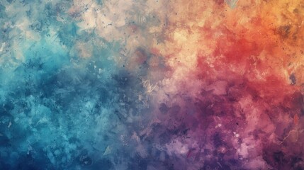Obraz premium painting art background