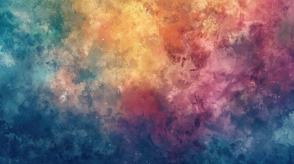 Obraz premium painting art background