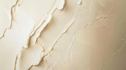 smooth creamcolored background with subtle texture versatile copyspace for creative projects abstract photograph
