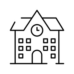 Schools icon
