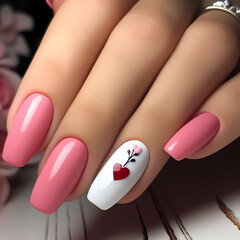 Paint your nails
