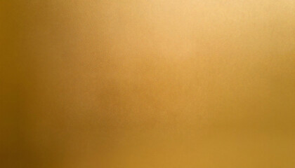 Fototapeta premium Calm golden background material. Gold title back.