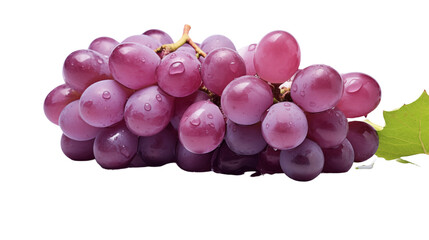 Fototapeta premium Fresh and beautiful grape.
