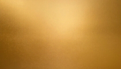 Calm golden background material. Gold title back.