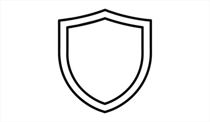 shield with sword