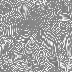 Topographic Papers Texture - Detailed, Map-like Texture Perfect for Artistic and Design Use, Projects. Generated AI.