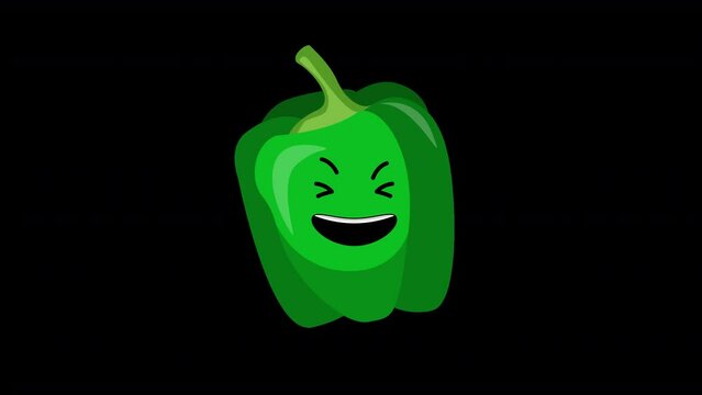 smile piment