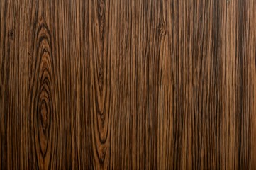 Naklejka premium Rustic wood planks background - Generative AI 