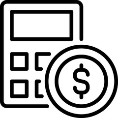 calculator icon