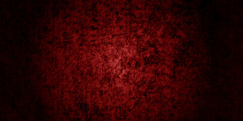 Abstract background red wall texture. Modern design with red paper Background texture, marbled painting Chalkboard. Concrete Art Rough Stylized Texture. smooth elegant red fabric texture .	
