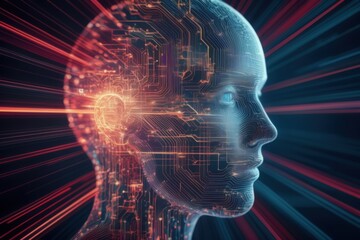 Artificial Intelligence in Visual Data Processing