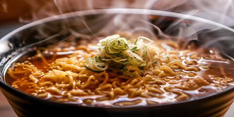 Japanese Cuisine Chef Specializing in Traditional Ramen | Culinary Expert in Noodle-Based Dishes