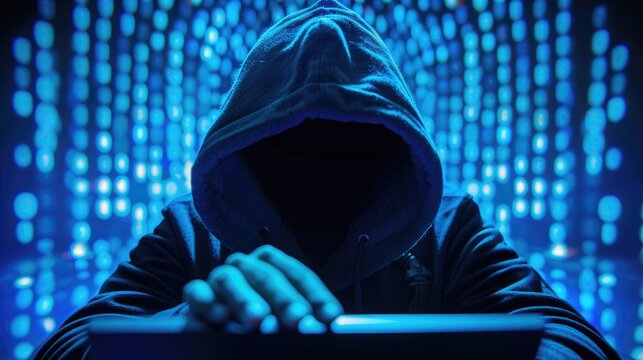 Cybersecurity through programming to ward off cyberattacks