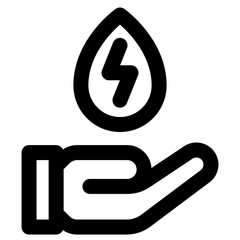 water icon