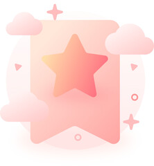 No Favorite illustration