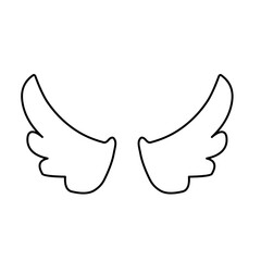 Wings icon