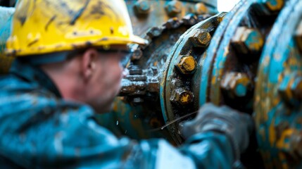 They also receive regular reports from inspections and maintenance crews logging any repairs or necessary updates.